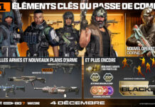 Call of Duty: Black Ops 7 – la saison 1 et son Black Cell sont disponibles Call of Duty: Black Ops 7