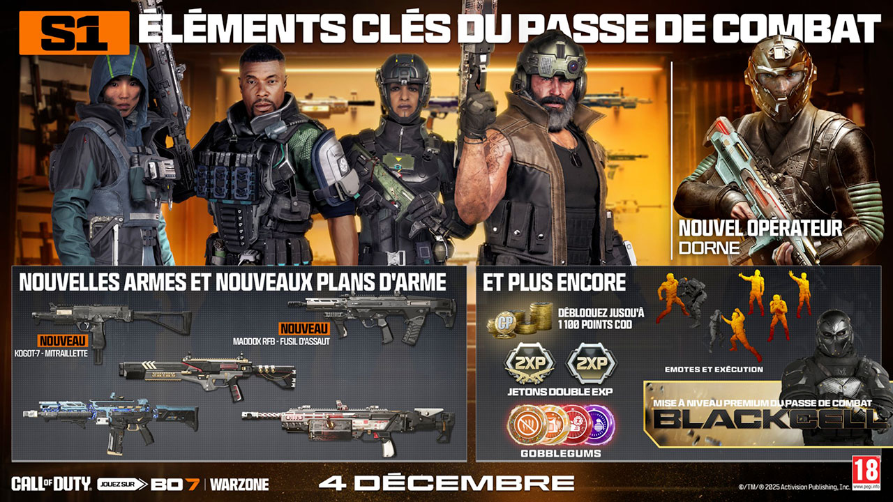 Call of Duty: Black Ops 7