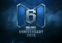 Call of Duty: Mobile : la saison 11 : Sixième anniversaire et son mode DMZ: Recon débarquent le 11 décembre Call of Duty: Mobile