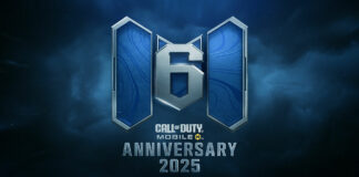 Call of Duty: Mobile : la saison 11 : Sixième anniversaire et son mode DMZ: Recon débarquent le 11 décembre Call of Duty: Mobile