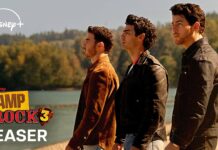 Camp Rock 3 se dévoile à travers un teaser Camp Rock 3