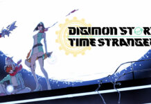 Digimon Story Time Stranger : le premier DLC du Season Pass est disponible Digimon Story Time Stranger