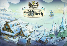 Drop Duchy s’offre un DLC et une mise à jour gratuite Drop Duchy