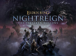 Elden Ring Nightreign