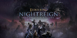 Elden Ring Nightreign : le DLC « The Forsaken Hollows » est désormais disponible Elden Ring Nightreign