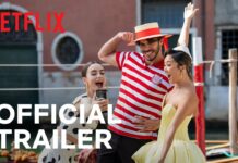 Emily in Paris : une bande annonce pour la saison 5 Emily in Paris