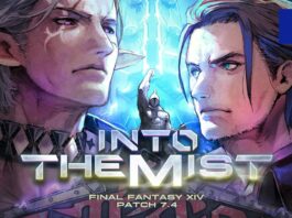 Final Fantasy XIV Online