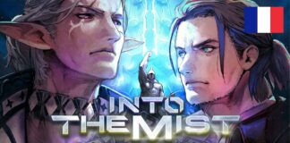 Final Fantasy XIV Online : un nouveau trailer pour la mise à jour 7.4 « Into the Mist » Final Fantasy XIV Online