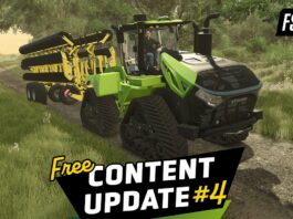 Farming Simulator 25