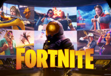 Fortnite : le Chapitre Sept de « Déferlante d’adrénaline » est en ligne Fortnite-Chapter-Seven-Key-Art