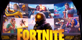 Fortnite : le Chapitre Sept de « Déferlante d’adrénaline » est en ligne Fortnite-Chapter-Seven-Key-Art