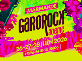 Garorock