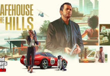 GTA Online : mise à jour de la semaine du 5 décembre 2025 GTA Online