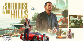 GTA Online : mise à jour de la semaine du 5 décembre 2025 GTA Online