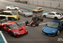Gran Turismo 7 : le DLC Pack Puissance et la mise à jour Spec III sont disponibles Gran Turismo 7