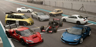 Gran Turismo 7 : le DLC Pack Puissance et la mise à jour Spec III sont disponibles Gran Turismo 7