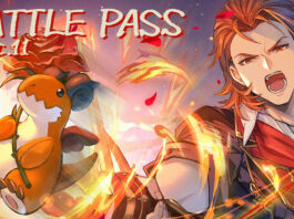 Granblue Fantasy Versus: Rising