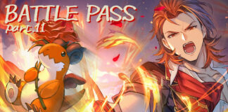 Granblue Fantasy Versus: Rising – La mise à jour 2.40 est disponible Granblue Fantasy Versus: Rising