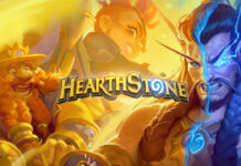Hearthstone : la saison 12 des champs de bataille est disponible Hearthstone