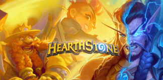 Hearthstone : la saison 12 des champs de bataille est disponible Hearthstone