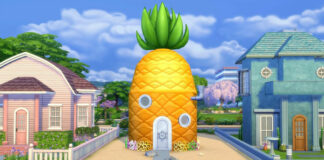 Les Sims 4 plonge dans l’univers de Bob l’éponge avec de nouveaux kits et une collection spéciale Les Sims 4