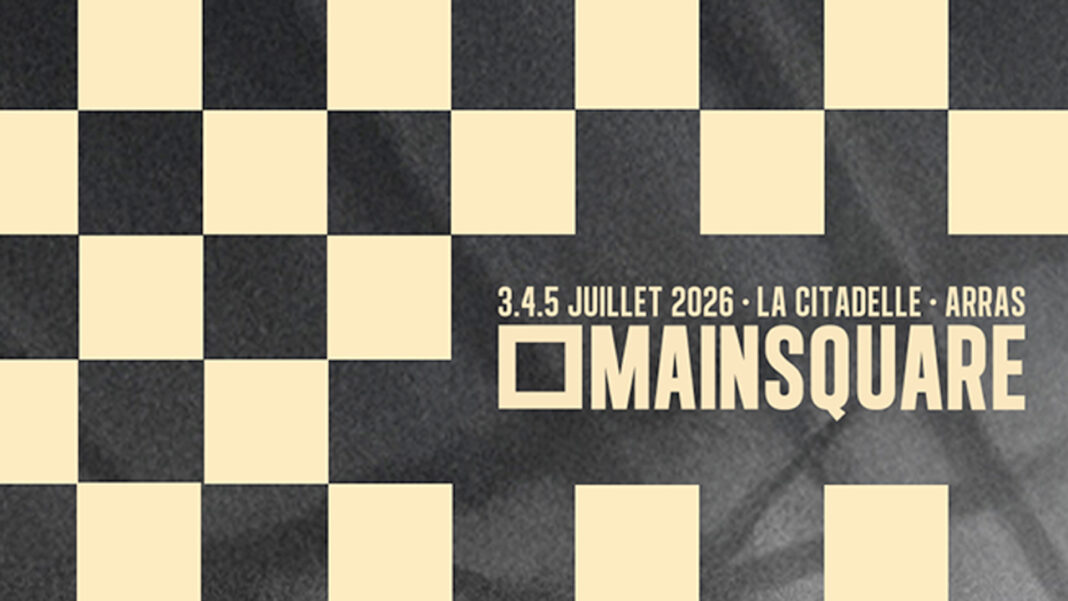 Main Square Festival 2026