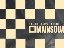 Main Square Festival 2026