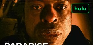 Paradise : un teaser pour la saison 2 de la série Disney+ Paradise