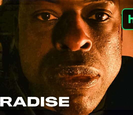 Paradise : un teaser pour la saison 2 de la série Disney+ Paradise