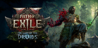 Path of Exile 2: The Last of the Druids dévoile sa date de sortie Path of Exile 2