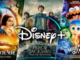 Percy Jackson et les olympiens