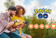Pokémon GO : un nouveau niveau d’amitié et l’arrivée des Échanges à Distance Pokémon GO