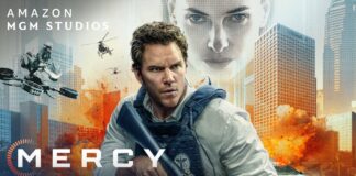 Reconnu Coupable : une nouvelle bande annonce pour le film avec Chris Pratt et Rebecca Ferguson Reconnu Coupable