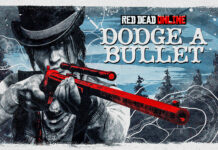 Red Dead Online : mise à jour de la semaine du 2 décembre 2025 Red-Dead-Online-Dodge-a-Bullet-Art
