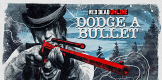 Red Dead Online : mise à jour de la semaine du 2 décembre 2025 Red-Dead-Online-Dodge-a-Bullet-Art