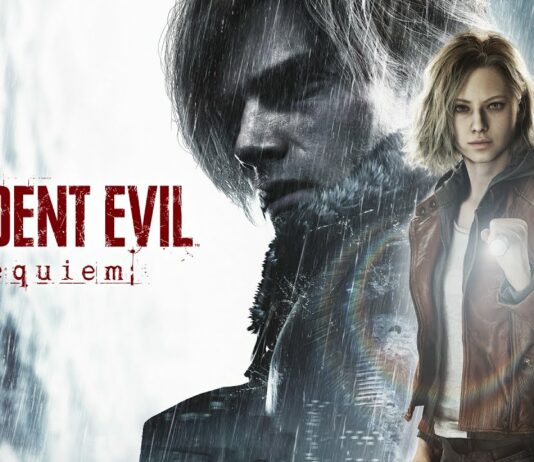 Resident Evil Requiem : une démo jouable est désormais disponible Resident Evil Requiem