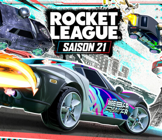Rocket League : la Saison 21 débarque le 10 décembre Rocket League