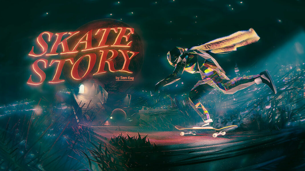 Skate Story