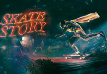 Skate Story est désormais disponible Skate Story