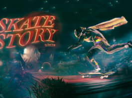 Skate Story