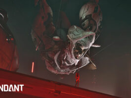 The First Descendant