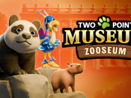 Two Point Museum : Muzoo