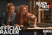 Wedding Nightmare : deuxième partie dévoile sa première bande-annonce Wedding Nightmare : deuxième partie