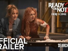 Wedding Nightmare : deuxième partie