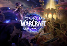 World of Warcraft: Midnight – Le système de logis débarque enfin sur Azeroth World of Warcraft
