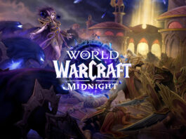 World of Warcraft