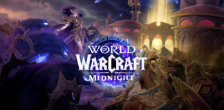World of Warcraft: Midnight – Le système de logis débarque enfin sur Azeroth World of Warcraft