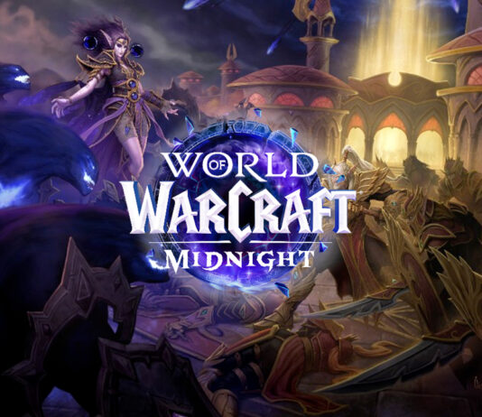 World of Warcraft: Midnight – Le système de logis débarque enfin sur Azeroth World of Warcraft