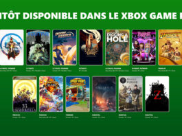 Xbox Game Pass