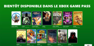 Xbox Game Pass : de nouveaux titres arrivent sur les offres PC, Console et mobile Xbox Game Pass